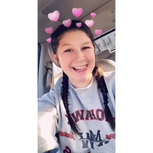 Meet your Posher, Emmah